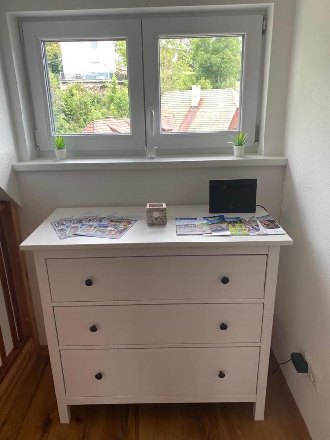 Kreischblick Daire Sankt Georgen ob Murau Dış mekan fotoğraf